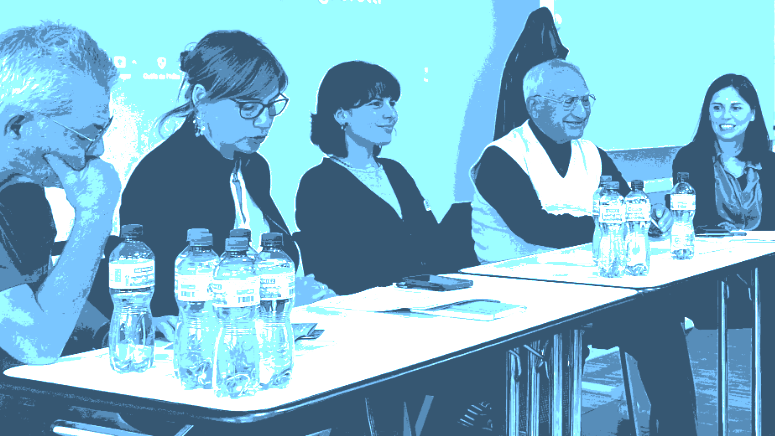 Antifascism in Action: un convegno internazionale a Losanna