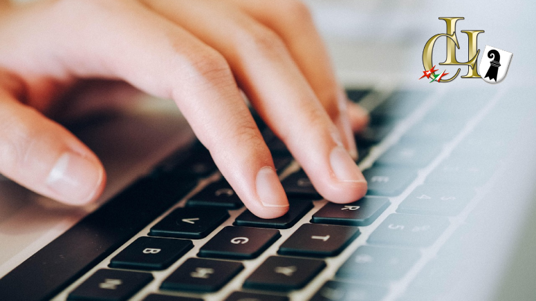 Laboratorio di informatica per principianti a Basilea
