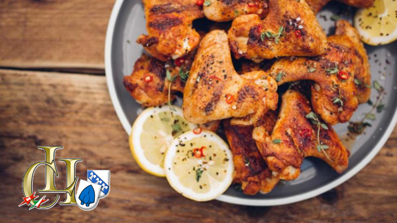 Serata gastronomica alla Colonia Libera Italiana di Effretikon