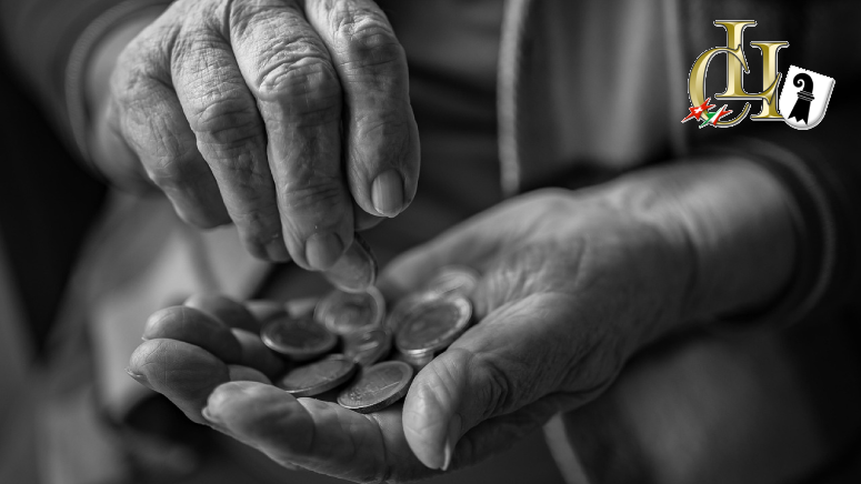 Pensionamento e previdenza vecchiaia – pomeriggio informativo a Basilea