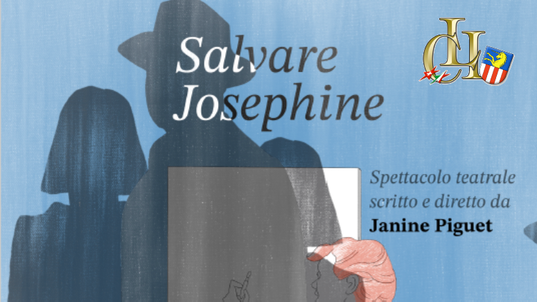 Salvare Josephine: il nuovo spettacolo del gruppo teatrale I Beccafichi