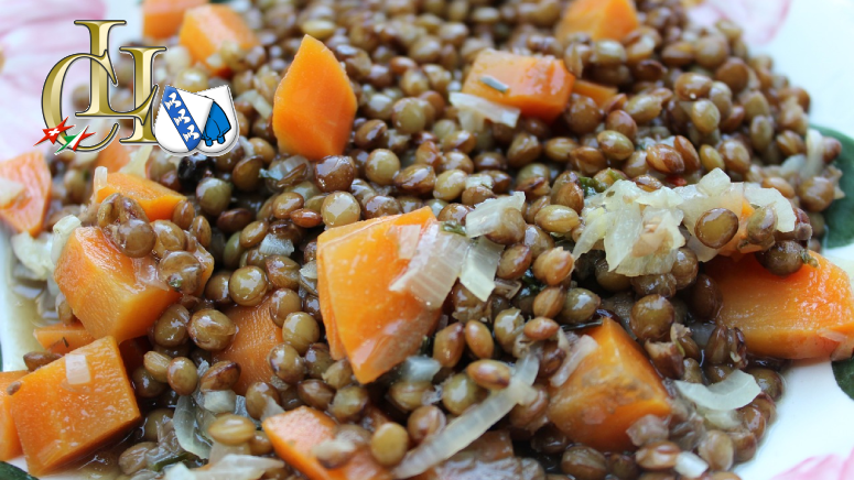 Serata maialino con fagioli alla Colonia Libera Italiana di Illnau-Effretikon