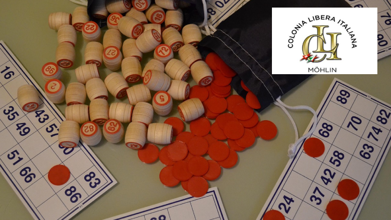 Pranzo in Compagnia alla CLI di Möhlin