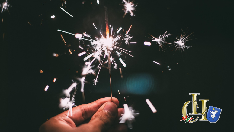 Capodanno 2025 alla Colonia di Bex