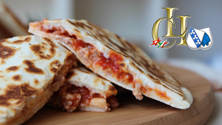 Serata calzone alla CLI Effretikon