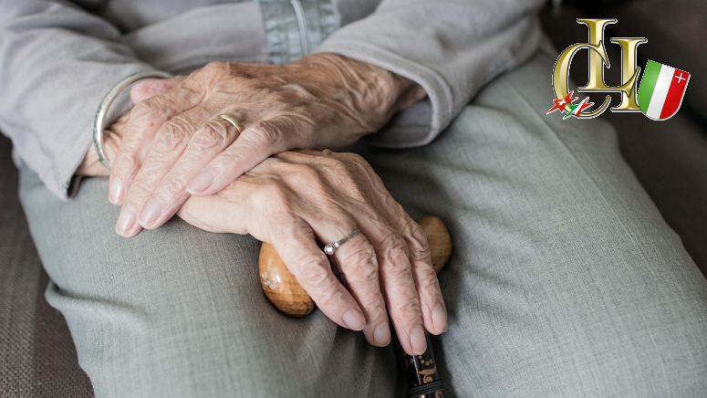 Apéro rencontre a Neuchâtel: uno sguardo sul futuro delle persone migranti anziane in Svizzera