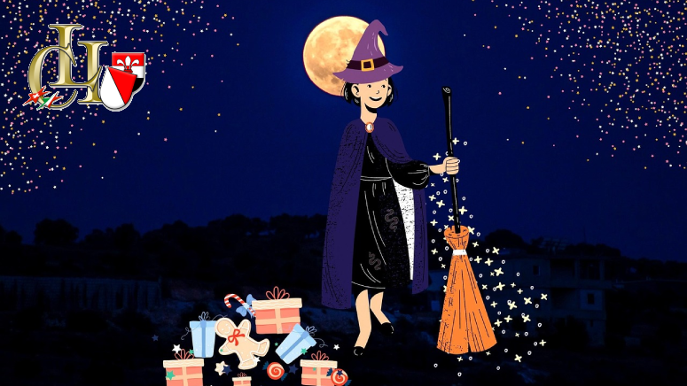 Festa della Befana 2026 a Niedergösgen