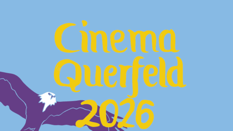 Cinema Querfeld 2026