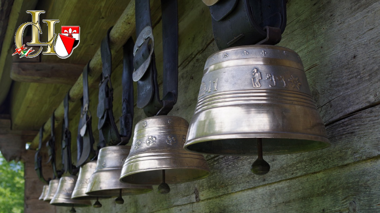 31 maggio 2026 – Gita a Ballenberg