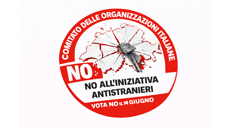 COMUNICATO STAMPA – La Svizzera sceglie apertura, diritti e stabilità: soddisfazione per la netta bocciatura dell’iniziativa UDC